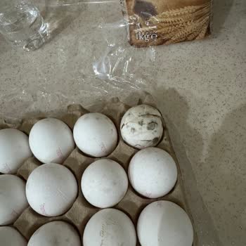 Migros'ta Kalitesiz Ürün Ve Zaman Kaybı