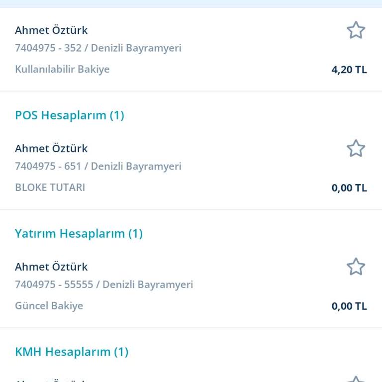 Yanlış Bilgilendirme Ve Promosyon Ödemesi Sorunu