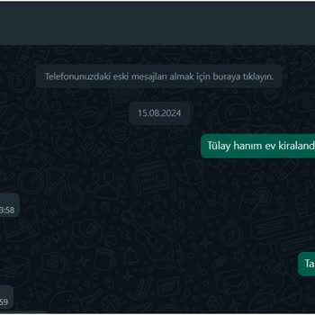 Eksik Sözler Ve Mağduriyet: Yetkin Gayrimenkul İle Yaşanan Sorunlar