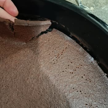 Profilo Ankastre Fırının Pişirme Sorunu