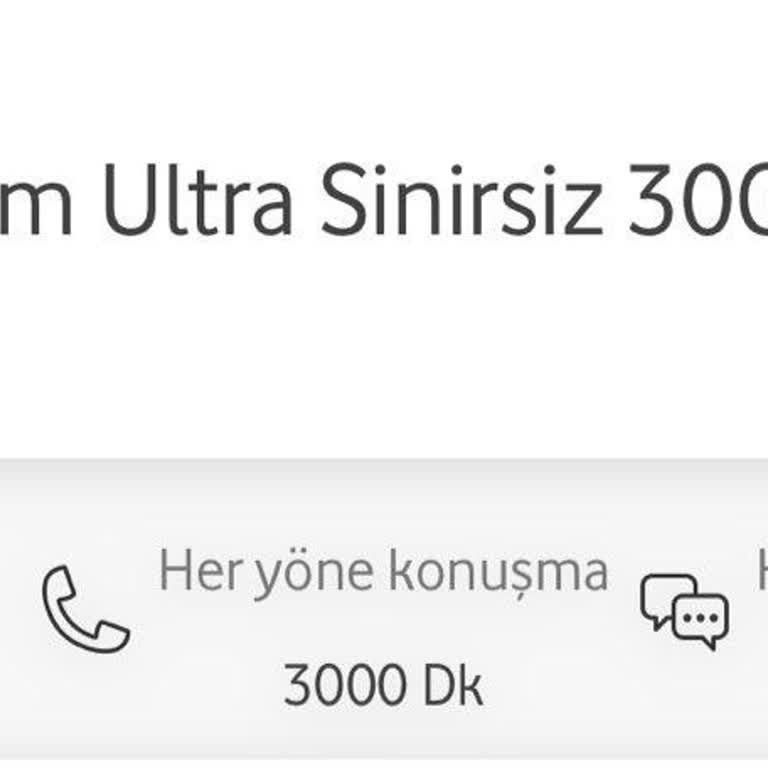 Fatura Artışındaki Tutarsızlık Ve Müşteri Memnuniyetsizliği