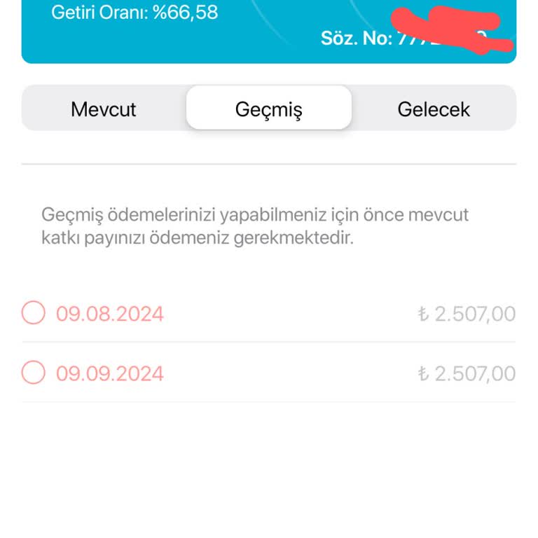 BES Ödemeleri: Sürekli Tekrarlayan Sorunlar