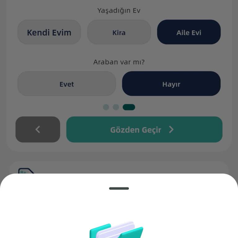 Kredi Notu Öğrenme Sorunu: Telefon Numarası Hatası