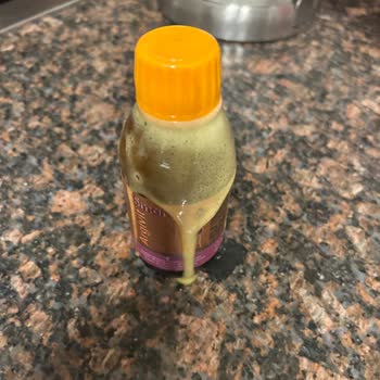 Eczaneden Alınan Argivit Smart Taşma Sorunu