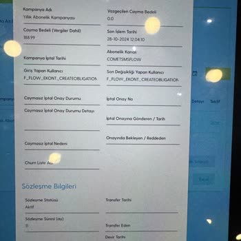 E-sim Hüsranı: Turkcell'den Beklenmedik Sorunlar