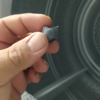 Hoover Kurutma Makinesi: Beklenmedik Maliyetler