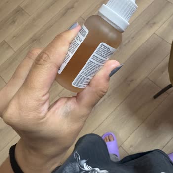 Rimu Health Serum Sararma Problemi