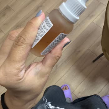 Rimu Health Serum Sararma Problemi