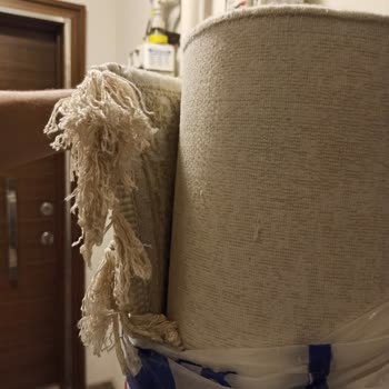 Dry Center Kuru Temizleme'de Halı Temizliği Kabusu: Yanlış İşlemler Ve Eksik Bilgilendirme!