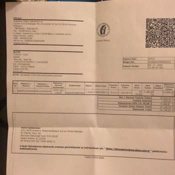 Vodafone Bayisinden İade Sorunu Ve Kötü Tavır