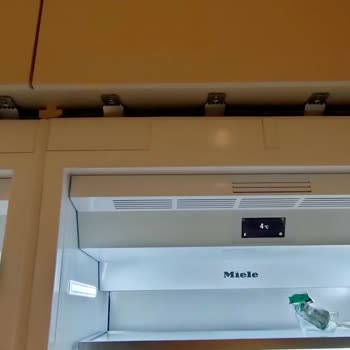 Miele Montaj Sorunları Ve Eksik Hizmet Deneyimi