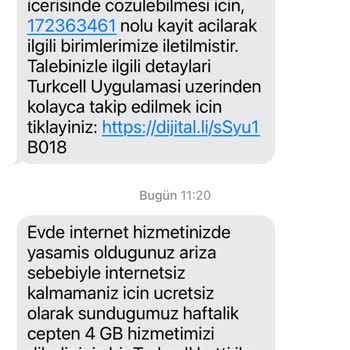 Sürekli Kesinti Ve Çözülmeyen İnternet Sorunu