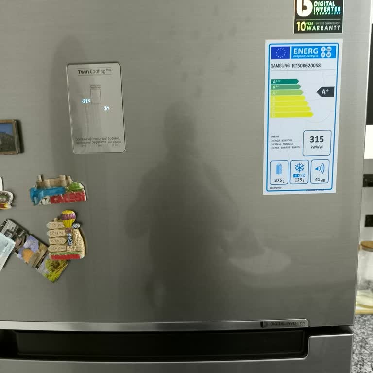 Samsung Buzdolabı Mağduriyeti Ve Çözüm Eksikliği