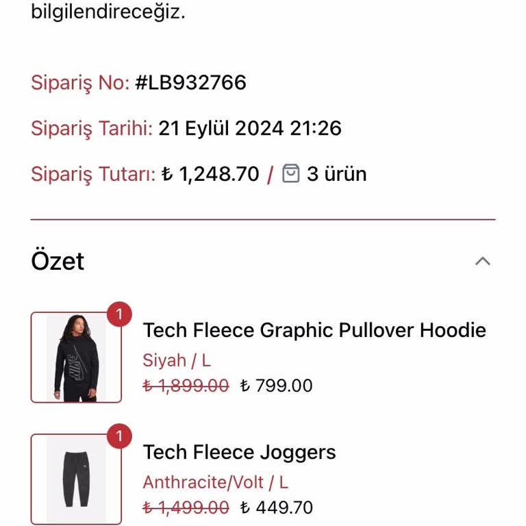 Lobbeco'dan Sipariş Krizi: 1 Aydır Beklenen Ürünler Ve Cevapsız İletişim!