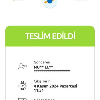 Yanlış Ürün Ve Geciken İade: Gümrük Malları Mağazası Güvenilir Mi