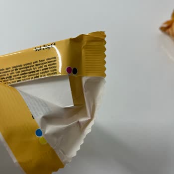 Ülker Atıştırmalıkta Kıl Şoku: Çocuğumun Sağlığı Tehlikede