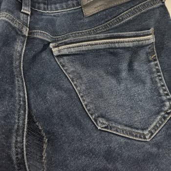 Mavi Jeans Premium Kotlarda Yırtılma Sorunu