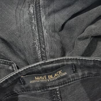 Mavi Jeans Premium Kotlarda Yırtılma Sorunu