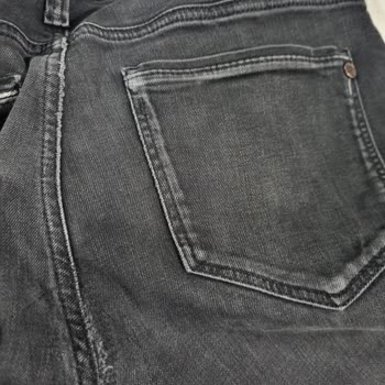 Mavi Jeans Premium Kotlarda Yırtılma Sorunu