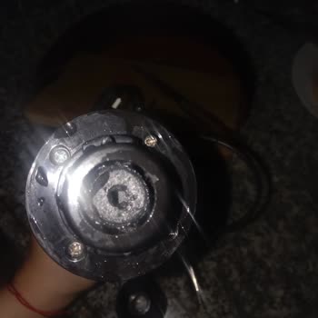 Üç Kez Değiştirilen Blender Seti Hala Arızalı