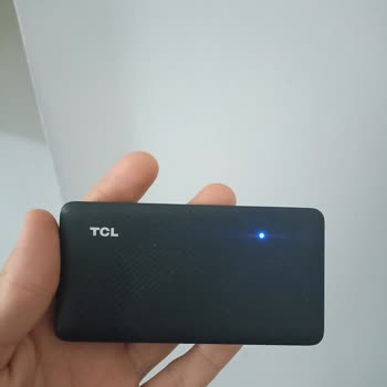 Türk Telekom Mobil Wi-Fi Hizmetinde Hız Problemi Ve Yetersiz Müşteri Desteği