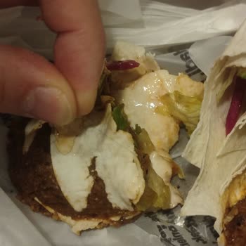 Üründe Hijyen Sorunu: Sağlığımız Tehlikede