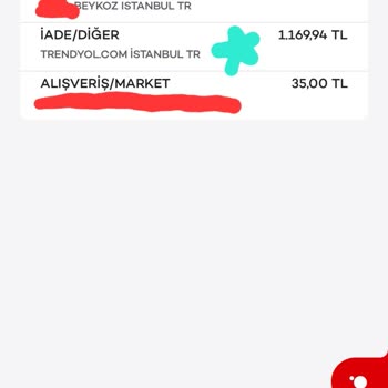 İade Sürecindeki Aksaklık Ve Akbank Sorunu