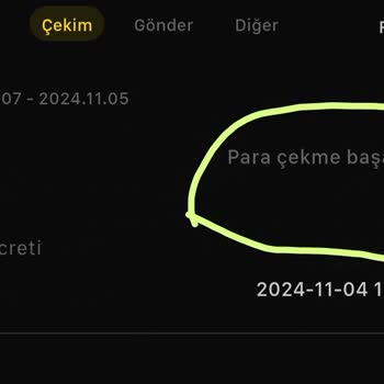 Kcex Kripto Borsasında Haksız Hesap Dondurma Ve Kazanç Engeli