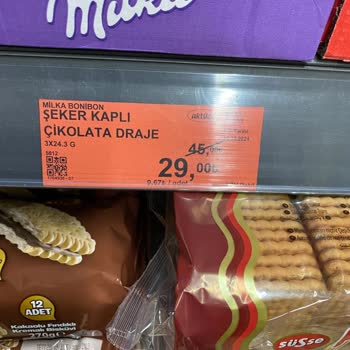 Mağaza Çalışanının Uygunsuz Davranışı