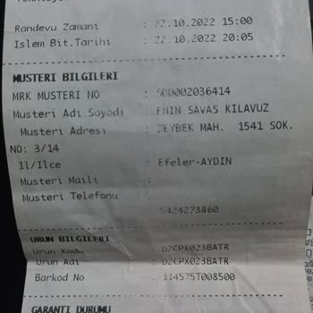 Daikin Kombi Arızası: Sürekli Tekrarlayan 1164 Hatası