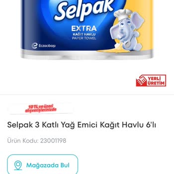 A101 Kapıda Siparişlerinde Sürekli Eksiklik Sorunu