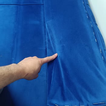 Aldığım Koltuklar Kırık Ve Eksik Geldi