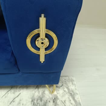 Aldığım Koltuklar Kırık Ve Eksik Geldi