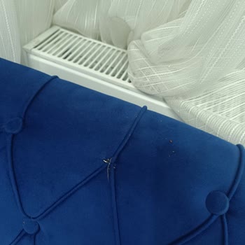 Aldığım Koltuklar Kırık Ve Eksik Geldi