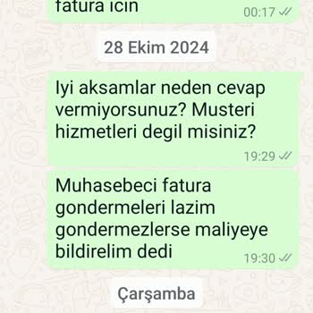 Ayıplı Ürün Ve İade Sorunu