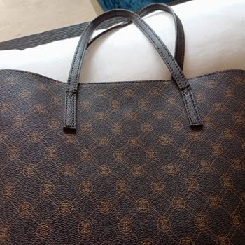 Pierre Cardin Çantamın Askı Sorunu