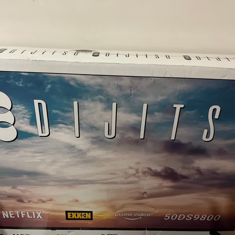 Televizyon Kurulum Ücreti Şoku