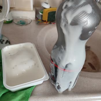 Erimiş Dondurma Ve İlgisiz Müşteri Hizmetleri