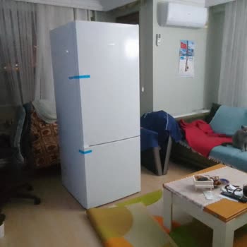 Siemens Bayisi İle Teslimat Ve İletişim Sorunları