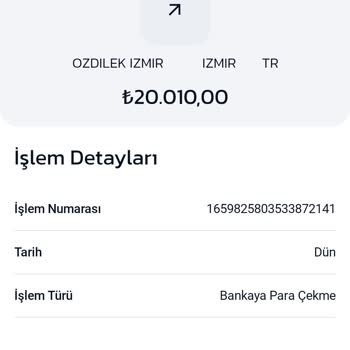 Payco'da Güvenlik Açığı: İzinsiz Para Çekimi Ve Yetersiz Müşteri Hizmeti