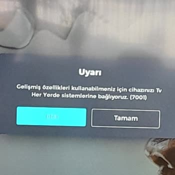 Sürekli Bağlantı Kesintisi Ve Yayın Sorunları