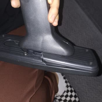 Kırık Kolçak Ve Geciken Teslimat Sorunu