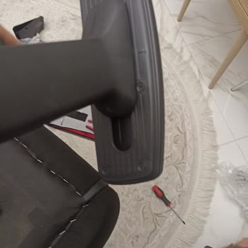 Kırık Kolçak Ve Geciken Teslimat Sorunu