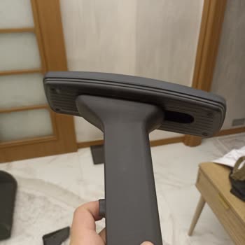 Kırık Kolçak Ve Geciken Teslimat Sorunu