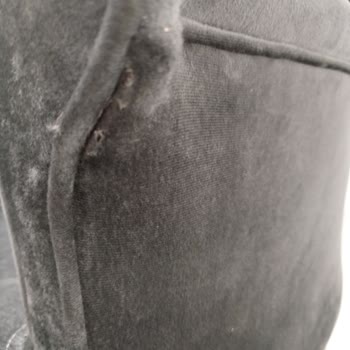 Karabacak Mobilya Berjer Dikiş Sorunları Ve Yetersiz Servis