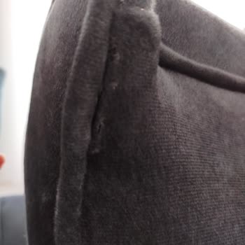 Karabacak Mobilya Berjer Dikiş Sorunları Ve Yetersiz Servis