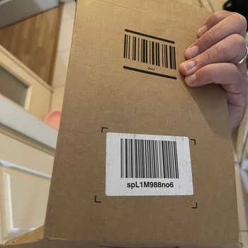 Amazon Yanlış Ürün Teslimatı: Babamın Doğum Günü Hediyesi Hayal Kırıklığı