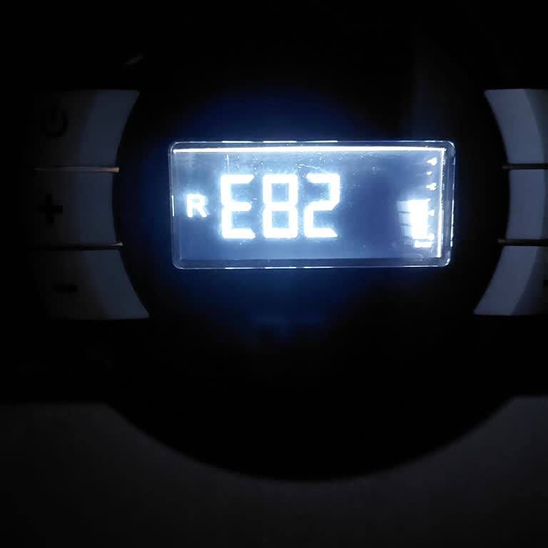 Yetkili Servis E82 Sorununu Çözemiyor, Aile Mağdur!