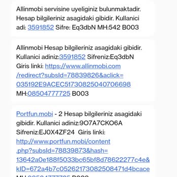 İzinsiz Abonelik Şoku: Faturaya Yansıyan Beklenmedik Ücretler