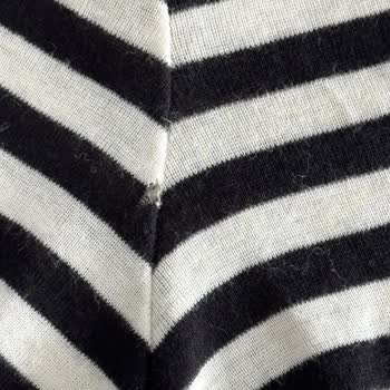 Massimo Dutti'den Alınan Üründe Kalite Sorunu Ve Müşteri Hizmeti Hayal Kırıklığı